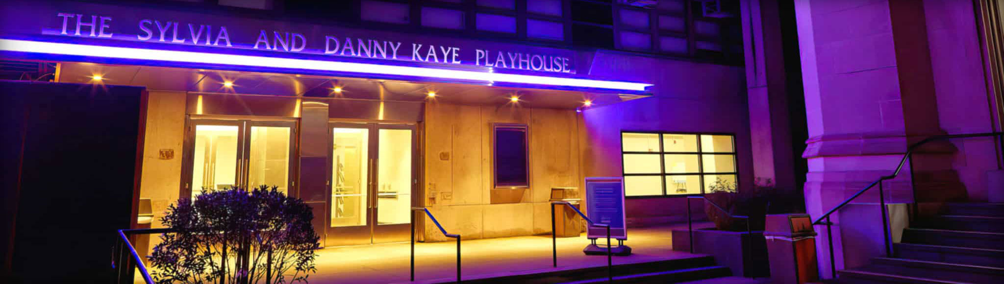 Event Management, Venue Booking, and Space Rentals in New York City