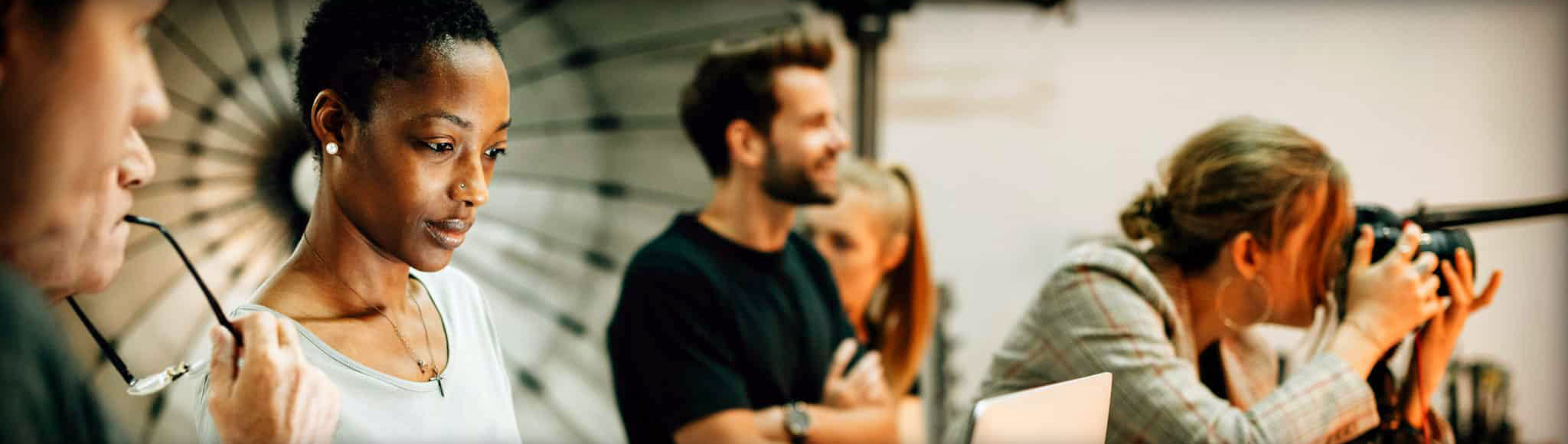 Event Management, Venue Booking, and Space Rentals in New York City